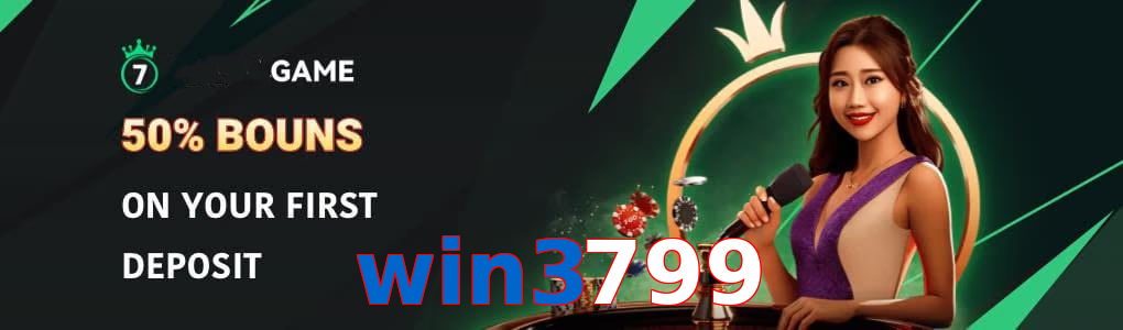 Win3799