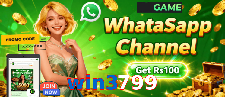 Win3799